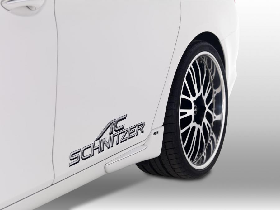  BMW ACS7 by AC Schnitzer 2009 года  (фото 4 из 22)